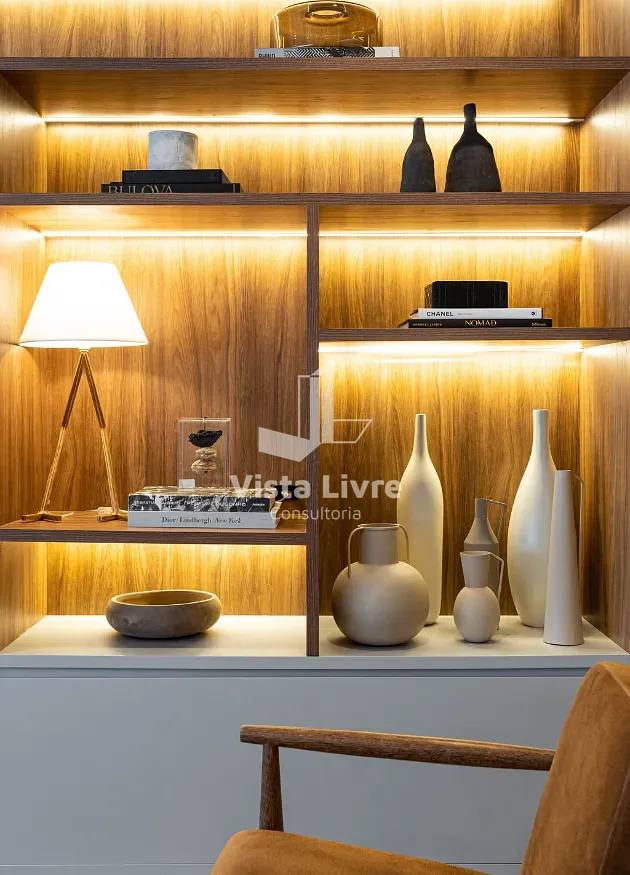 Apartamento, 4 quartos, 168 m² - Foto 13