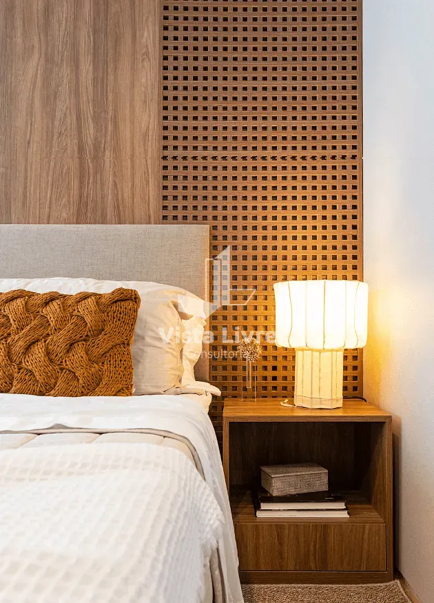 Apartamento, 4 quartos, 168 m² - Foto 12