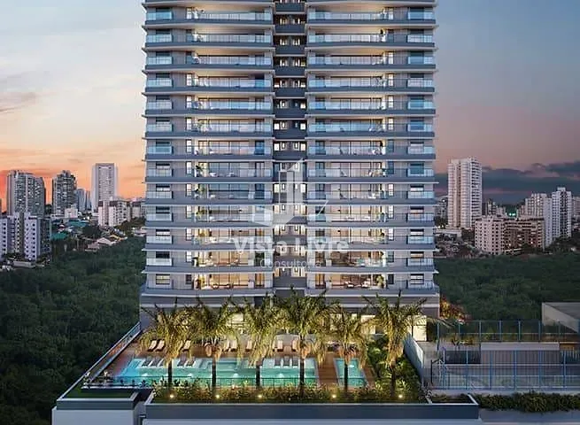Apartamento, 4 quartos, 168 m² - Foto 42