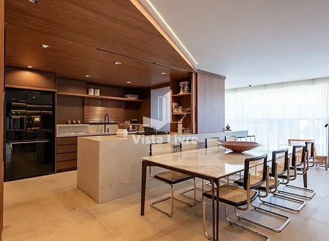 Apartamento, 4 quartos, 168 m² - Foto 6