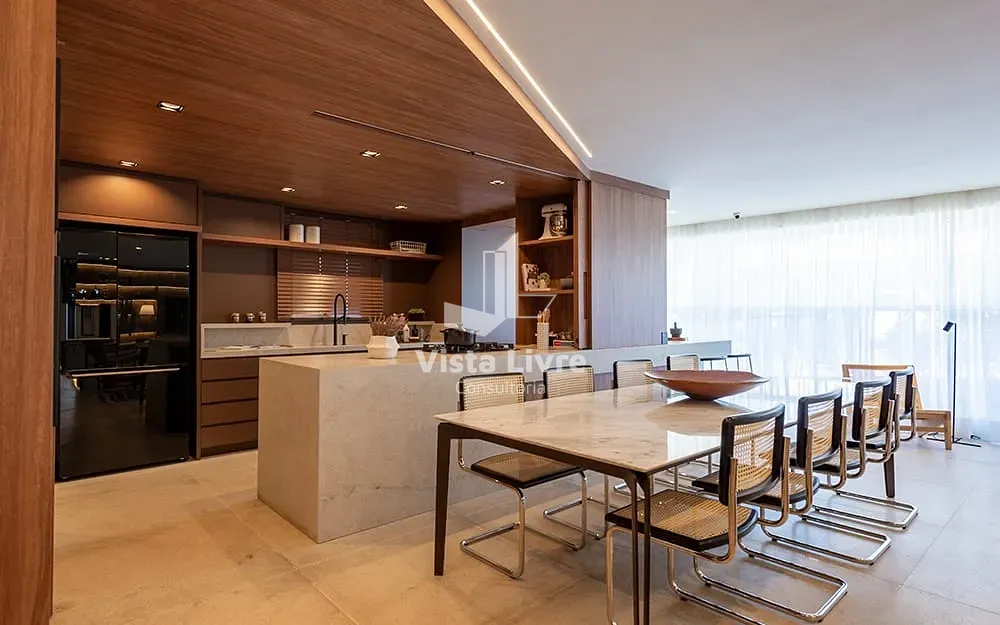 Apartamento, 4 quartos, 168 m² - Foto 8