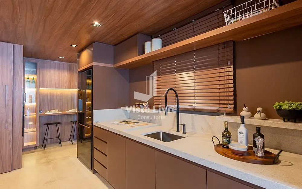 Apartamento, 4 quartos, 168 m² - Foto 9