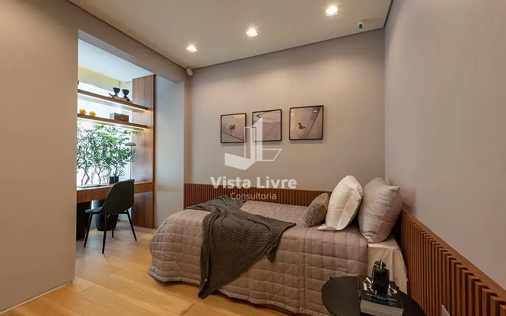 Apartamento, 4 quartos, 168 m² - Foto 18