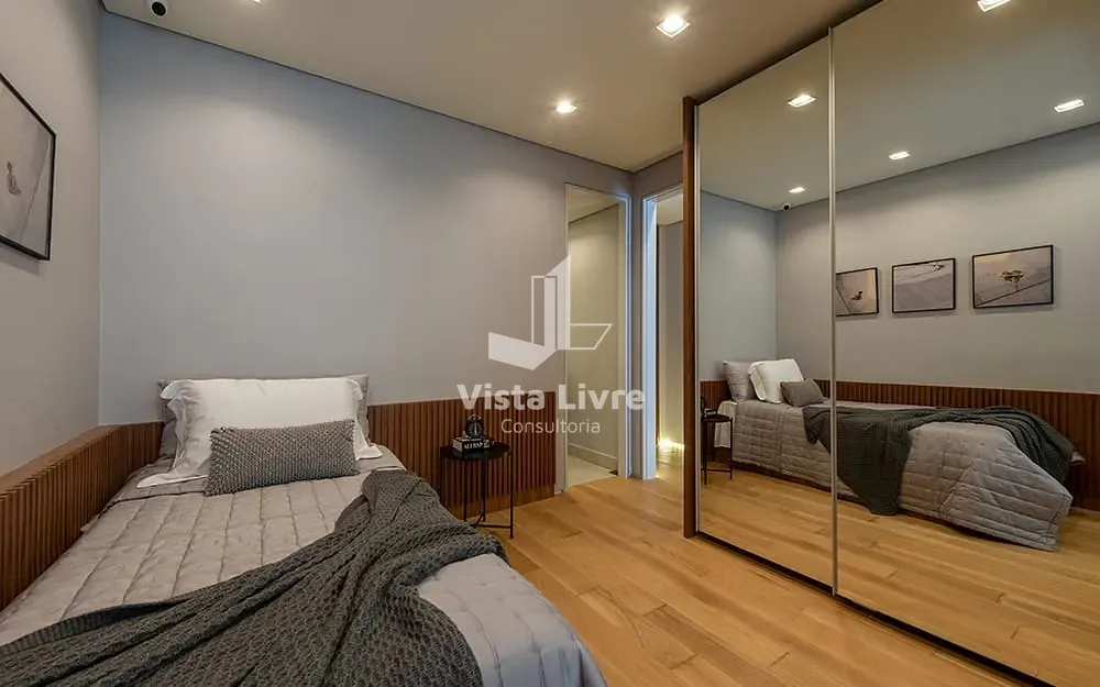 Apartamento, 4 quartos, 168 m² - Foto 19