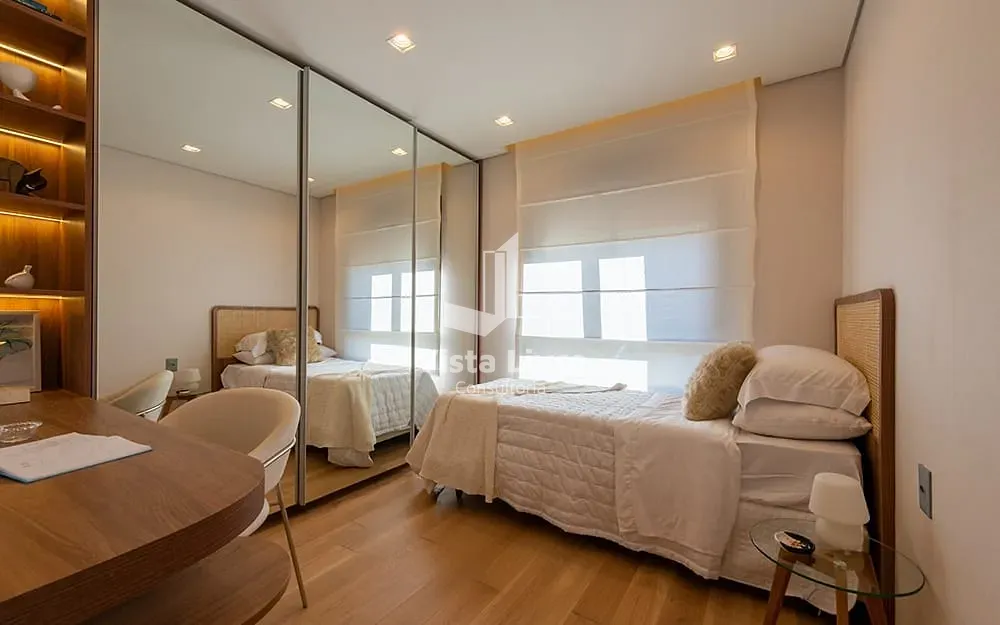 Apartamento, 4 quartos, 168 m² - Foto 16