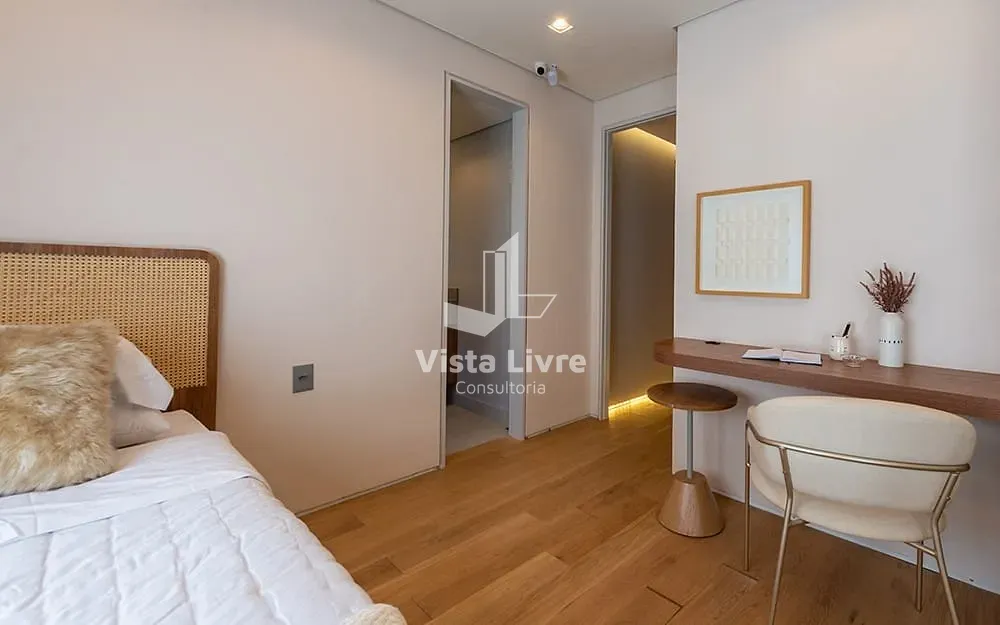 Apartamento, 4 quartos, 168 m² - Foto 17