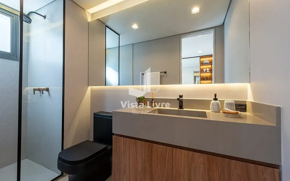 Apartamento, 4 quartos, 168 m² - Foto 20