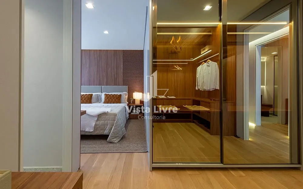Apartamento, 4 quartos, 168 m² - Foto 15