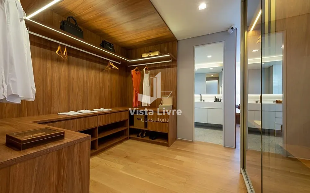 Apartamento, 4 quartos, 168 m² - Foto 14