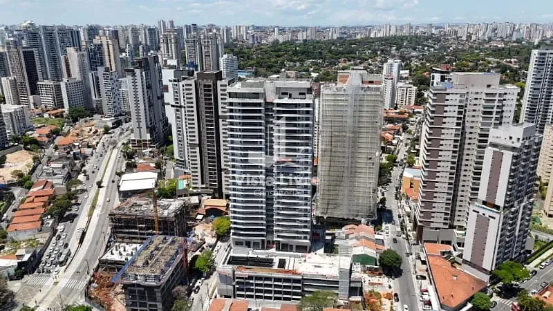Apartamento, 4 quartos, 168 m² - Foto 32