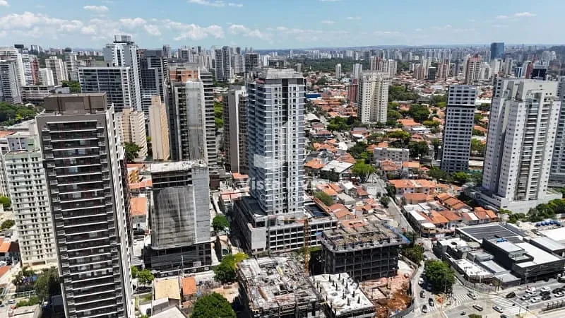 Apartamento, 4 quartos, 168 m² - Foto 30