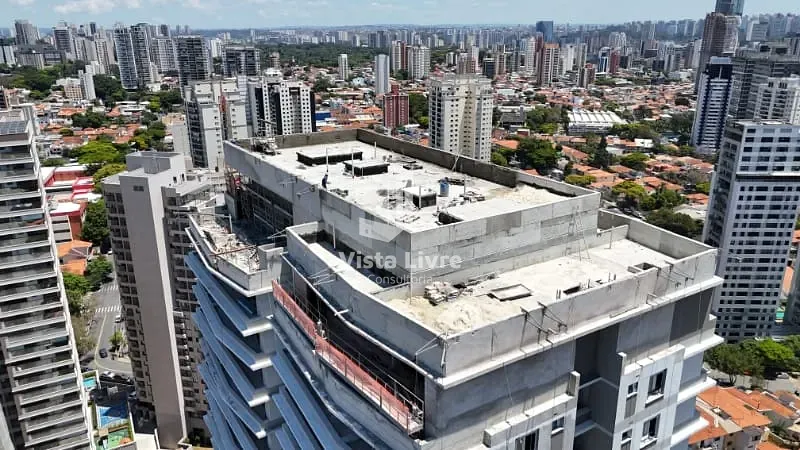 Apartamento, 4 quartos, 168 m² - Foto 31
