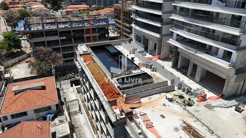 Apartamento, 4 quartos, 168 m² - Foto 34