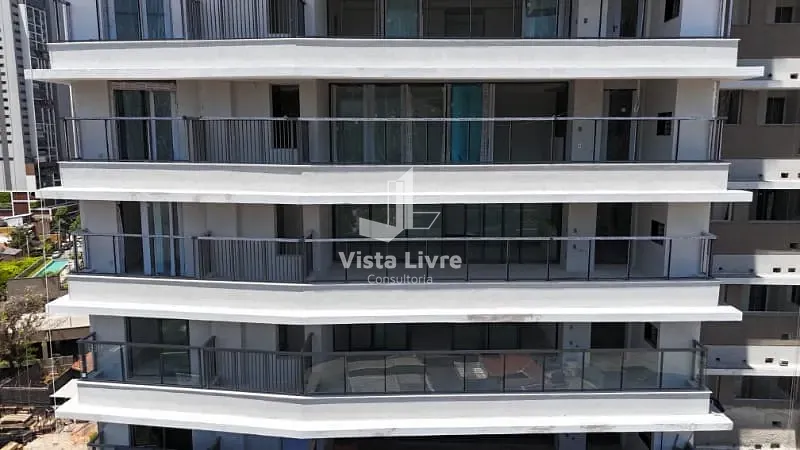 Apartamento, 4 quartos, 168 m² - Foto 22