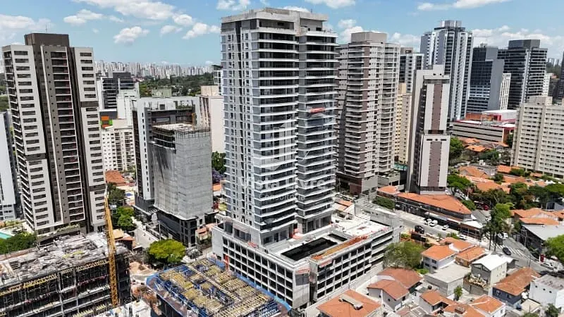 Apartamento, 4 quartos, 168 m² - Foto 24