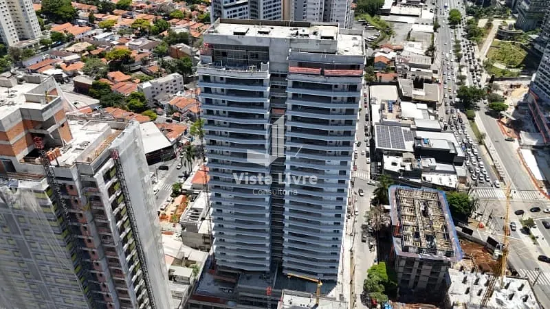 Apartamento, 4 quartos, 168 m² - Foto 25