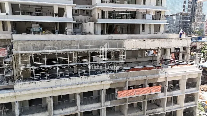 Apartamento, 4 quartos, 168 m² - Foto 27