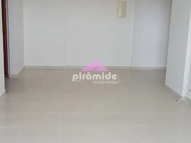 Apartamento com 72m² 2 quartos e 2 banheiros, à venda, no bairro Conjunto Residencial Trinta e Um de Março em São José dos Campos