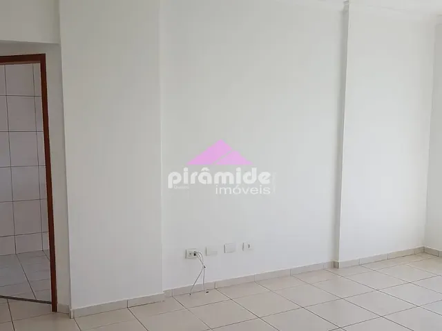 Apartamento com 72m² 2 quartos e 2 banheiros, à venda, no bairro Conjunto Residencial Trinta e Um de Março em São José dos Campos