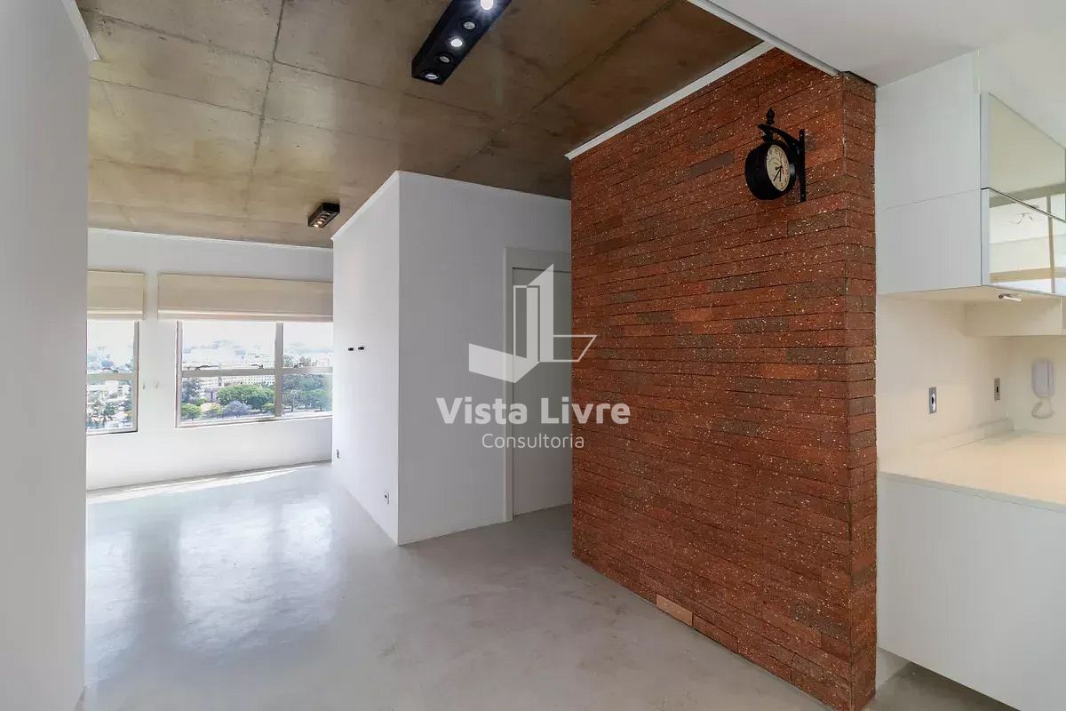 Apartamento, 2 quartos, 70 m² - Foto 2