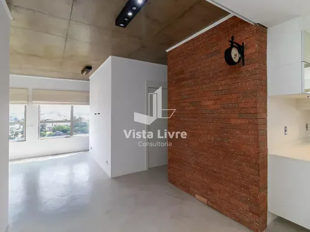 Apartamento com 70m² 2 quartos e 2 banheiros, à venda, no bairro Vila Leopoldina em São Paulo