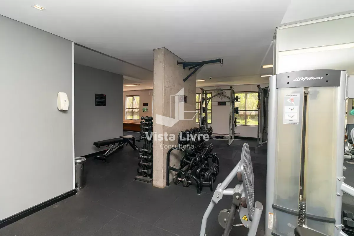 Apartamento, 2 quartos, 70 m² - Foto 71