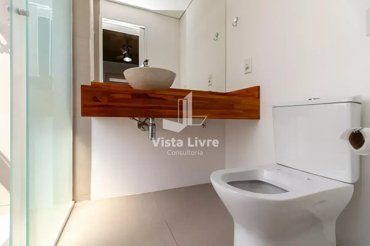 Apartamento, 2 quartos, 70 m² - Foto 35