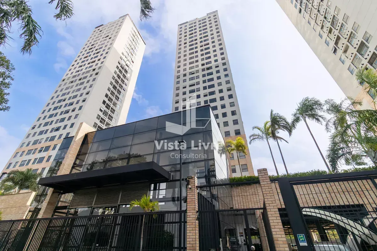 Apartamento, 2 quartos, 70 m² - Foto 43
