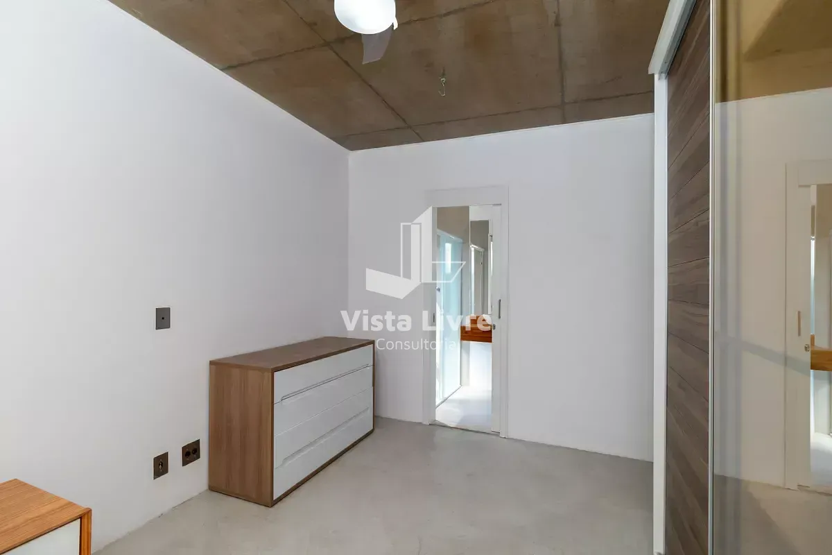 Apartamento, 2 quartos, 70 m² - Foto 33