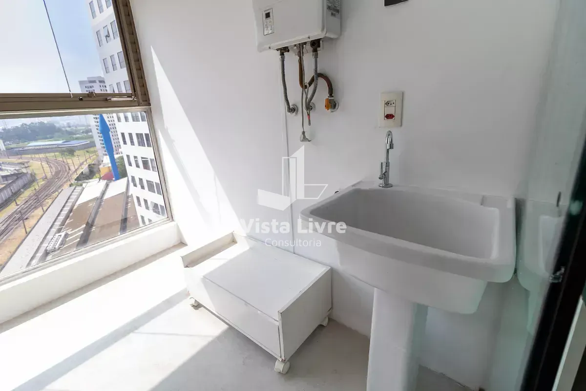 Apartamento, 2 quartos, 70 m² - Foto 34