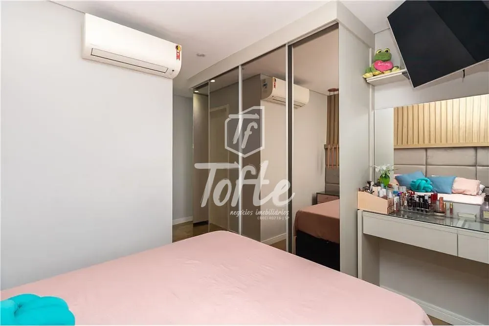 Apartamento, 2 quartos, 105 m² - Foto 17