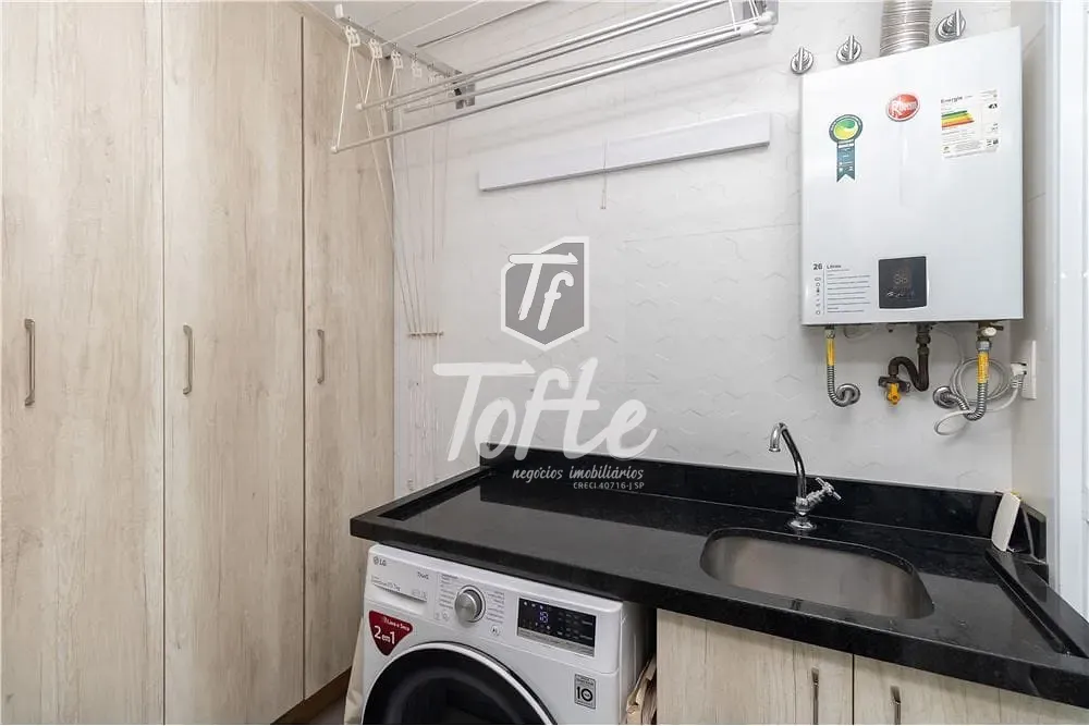 Apartamento, 2 quartos, 105 m² - Foto 19
