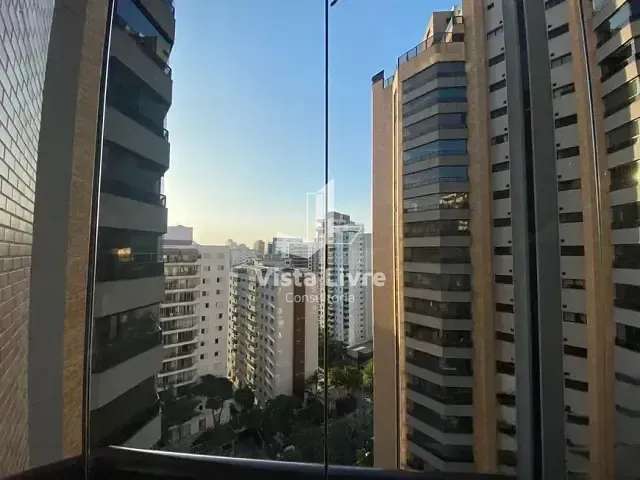 Apartamento com 250m² 3 quartos e 4 banheiros, à venda, no bairro Perdizes em São Paulo