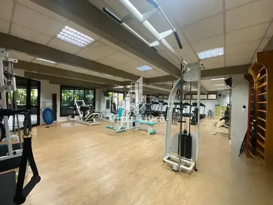 Apartamento, 3 quartos, 250 m² - Foto 37