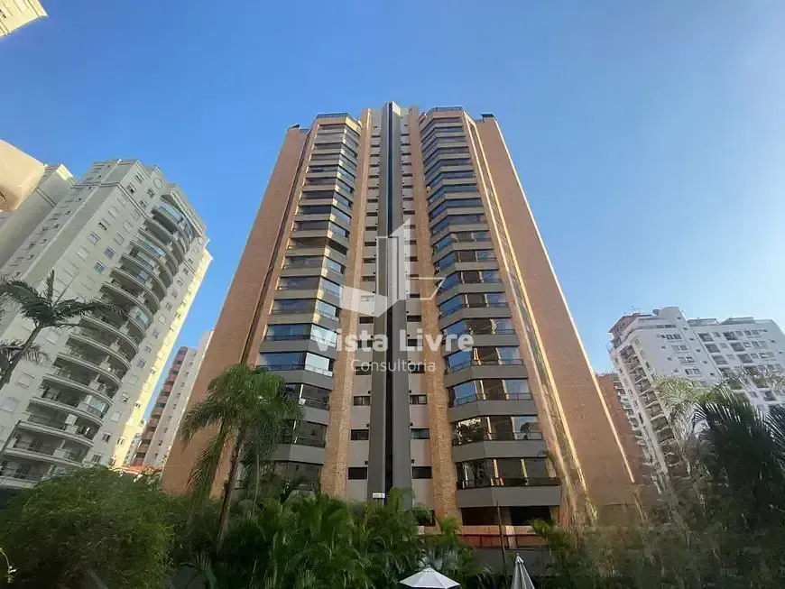 Apartamento, 3 quartos, 250 m² - Foto 50