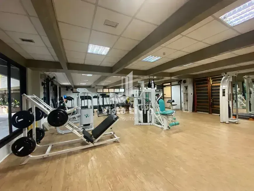 Apartamento, 3 quartos, 250 m² - Foto 38
