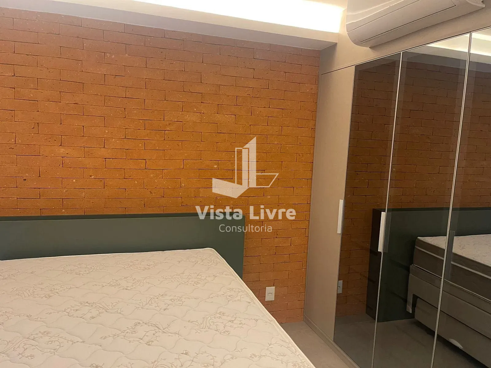 Apartamento, 1 quarto, 26 m² - Foto 7