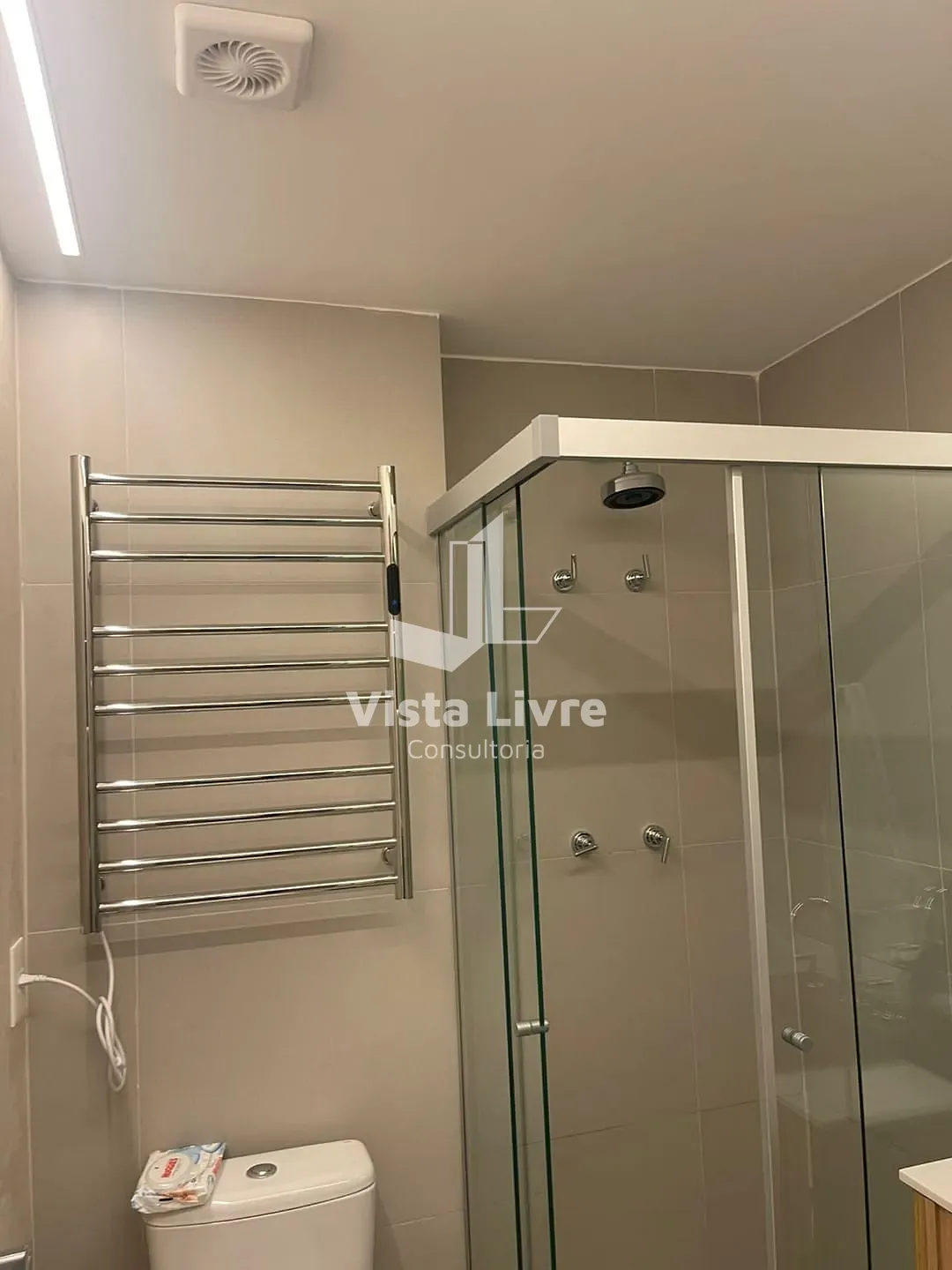 Apartamento, 1 quarto, 26 m² - Foto 10