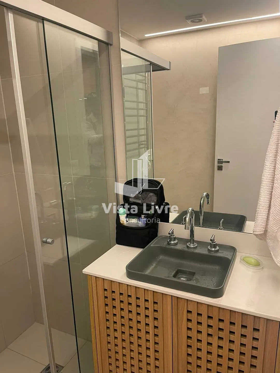 Apartamento, 1 quarto, 26 m² - Foto 9