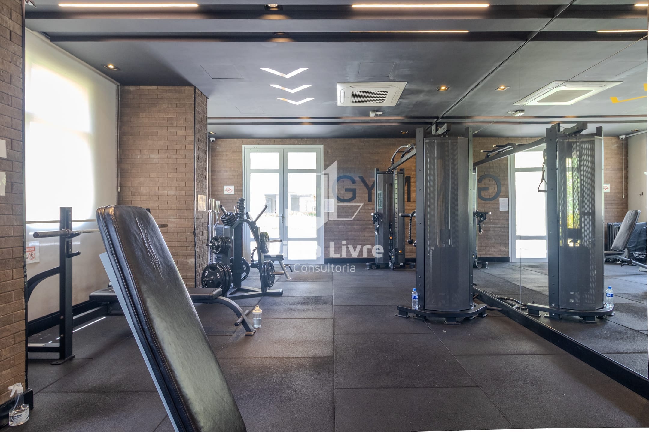 Apartamento, 3 quartos, 105 m² - Foto 50