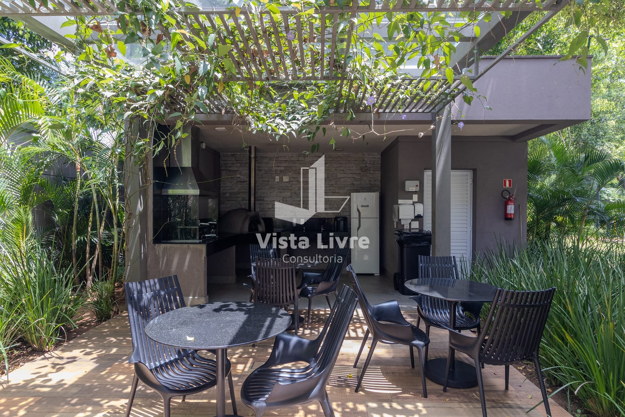 Apartamento, 3 quartos, 105 m² - Foto 47