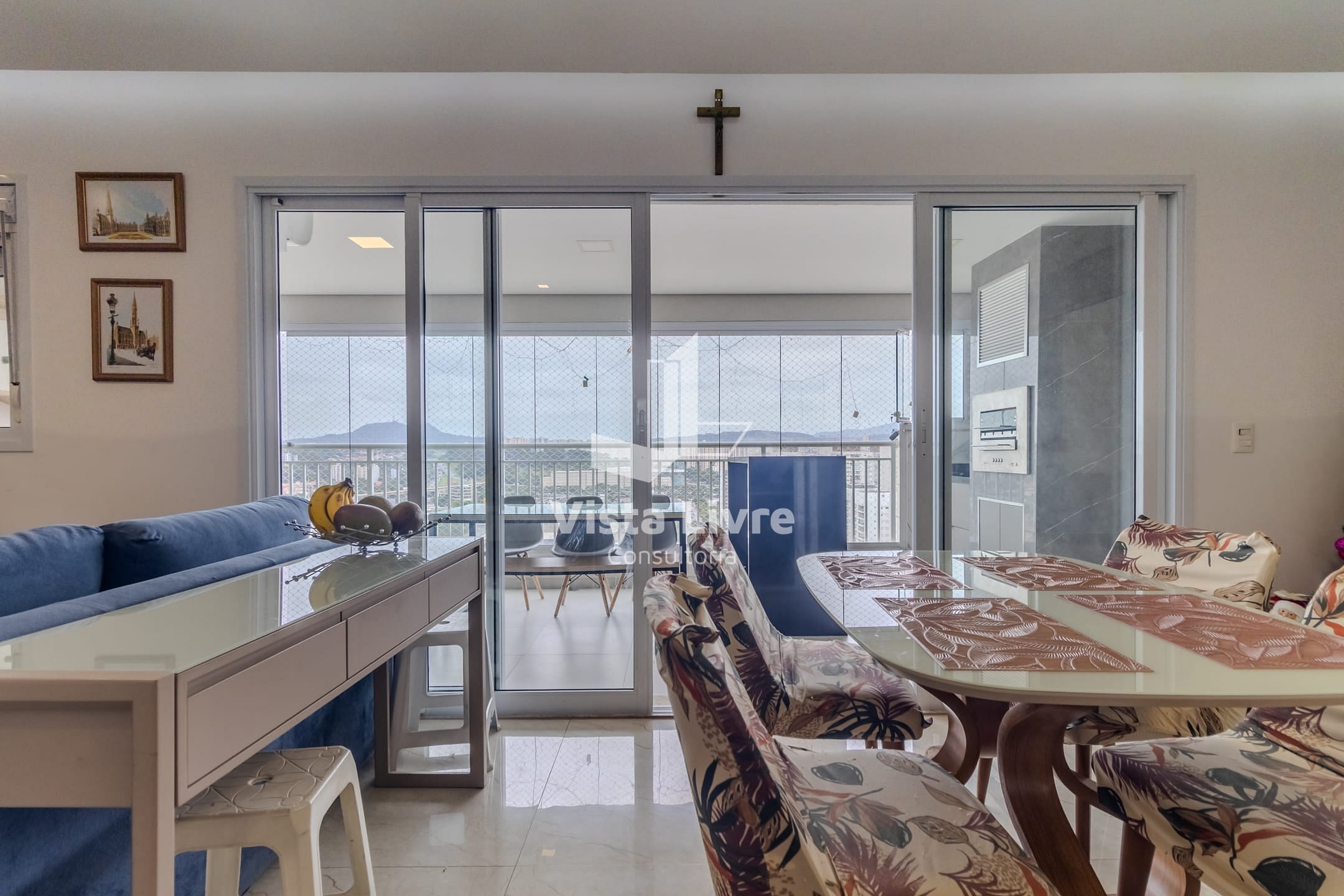 Apartamento, 2 quartos, 105 m² - Foto 5