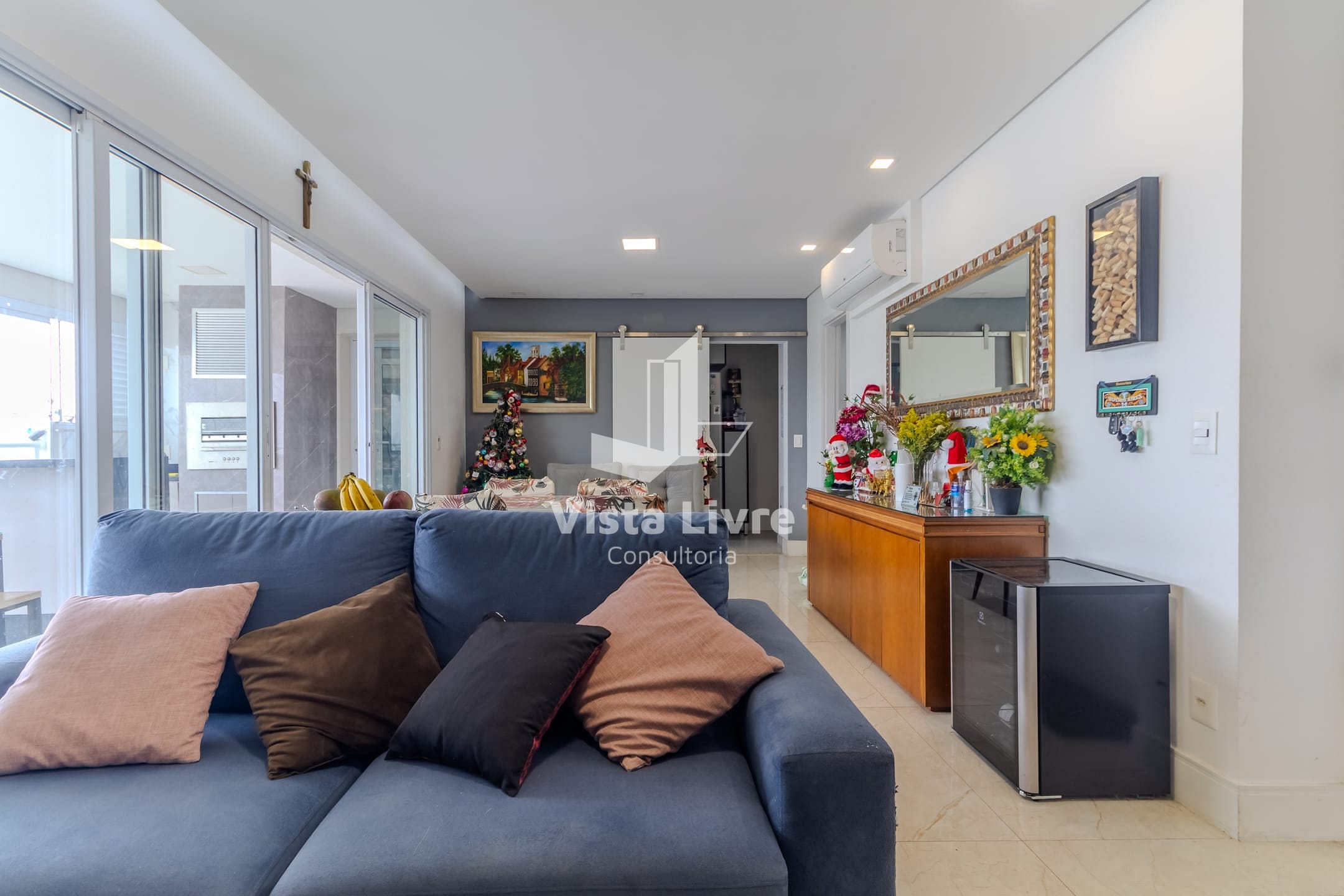 Apartamento, 2 quartos, 105 m² - Foto 4