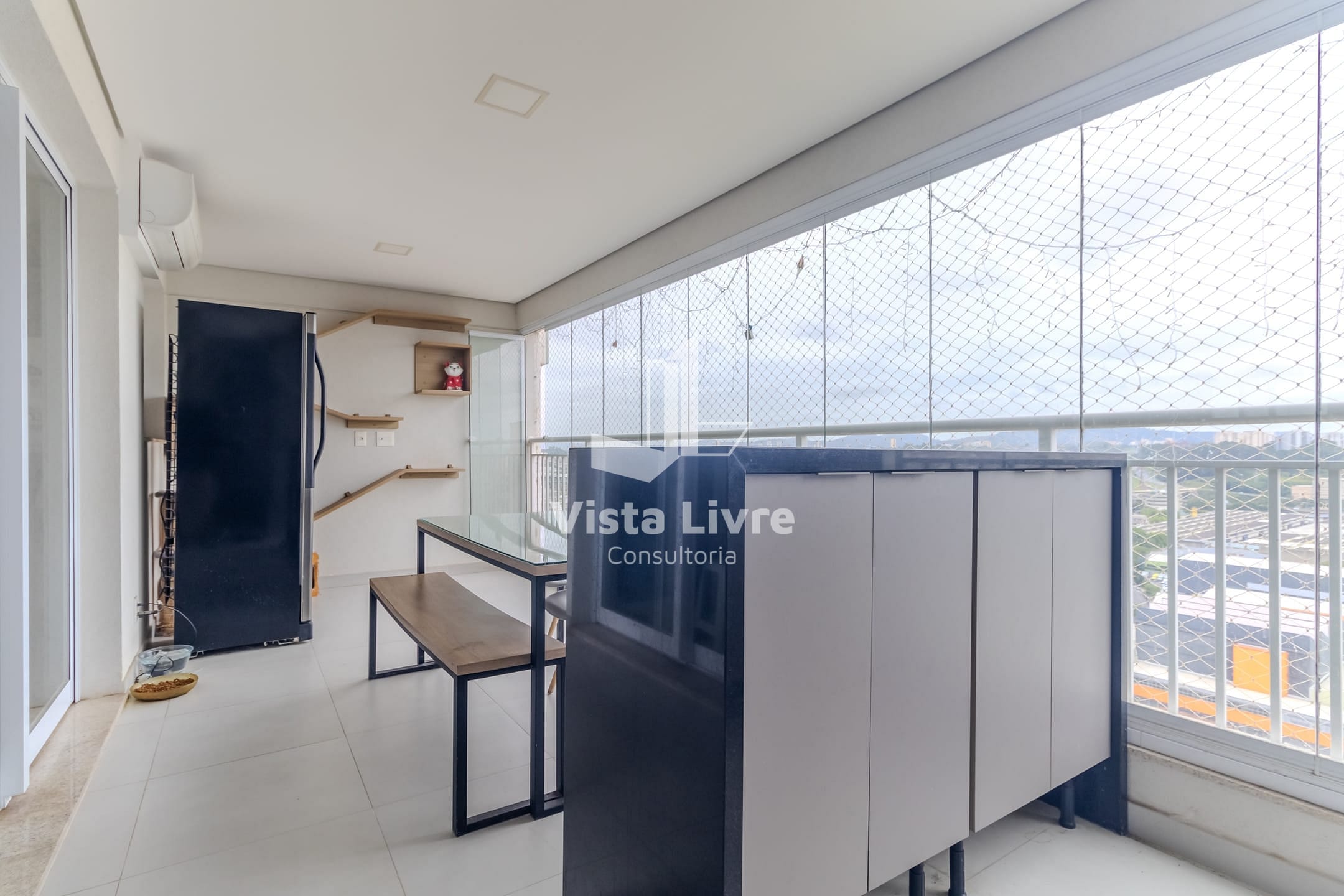 Apartamento, 2 quartos, 105 m² - Foto 6