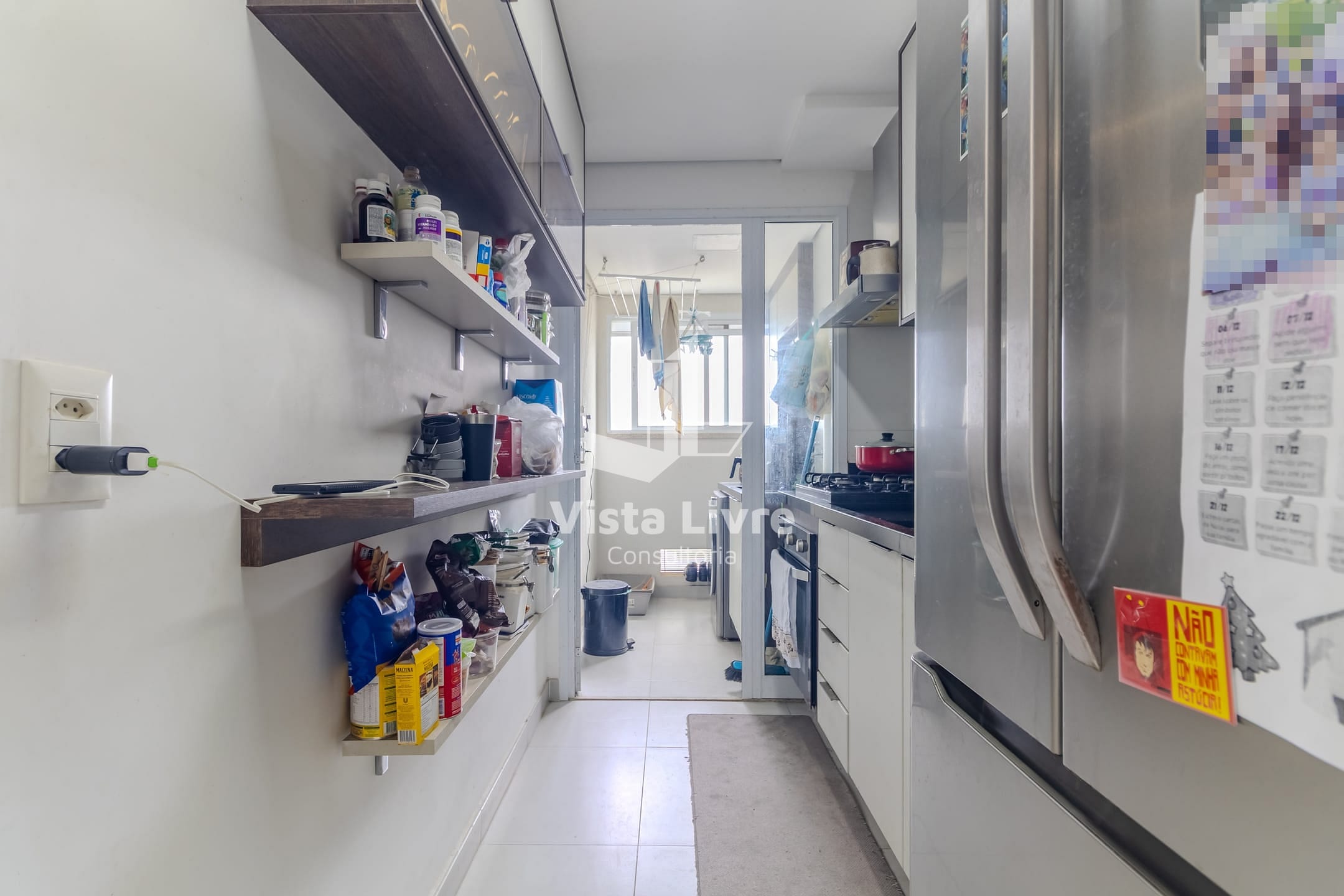 Apartamento, 2 quartos, 105 m² - Foto 13