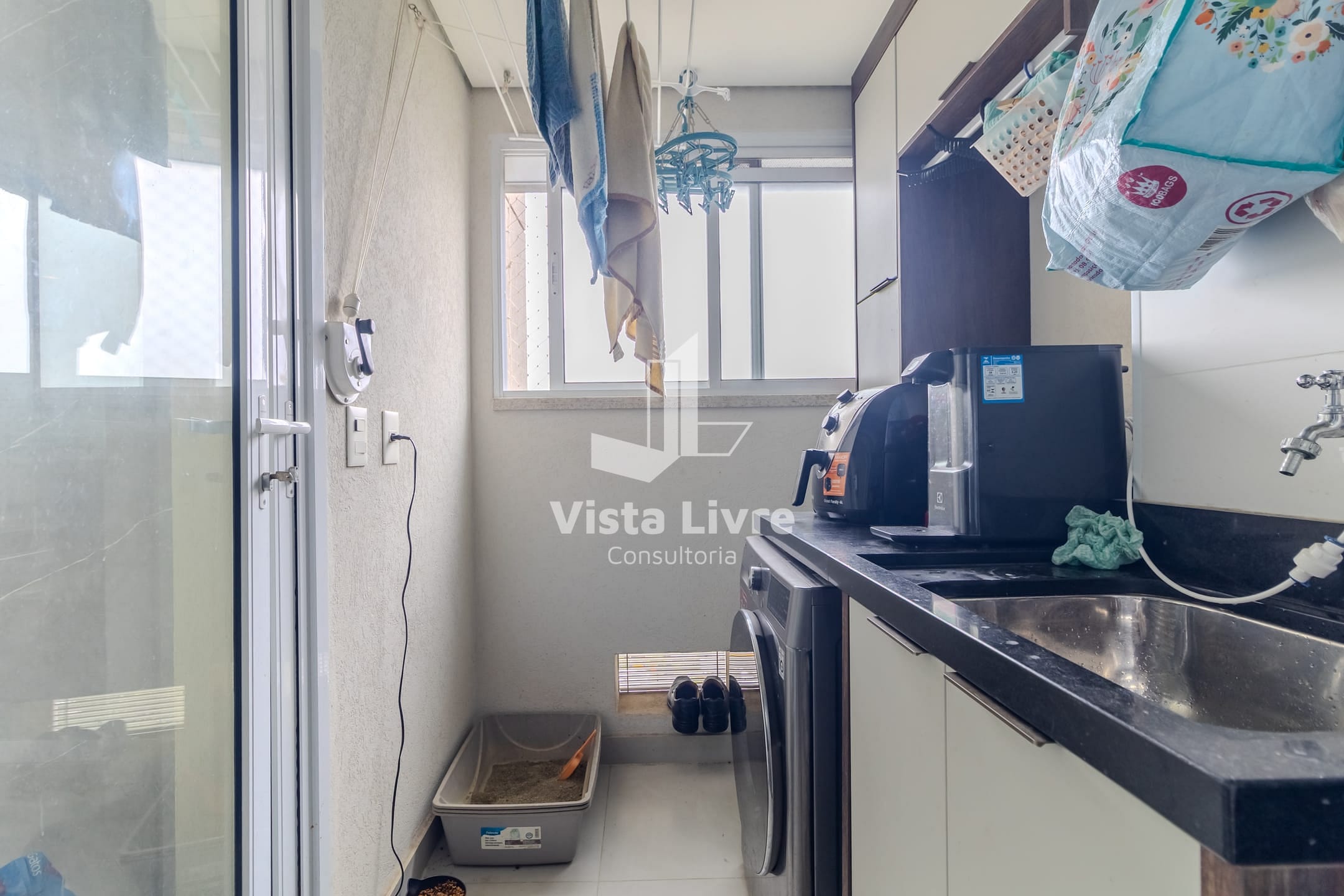 Apartamento, 2 quartos, 105 m² - Foto 15