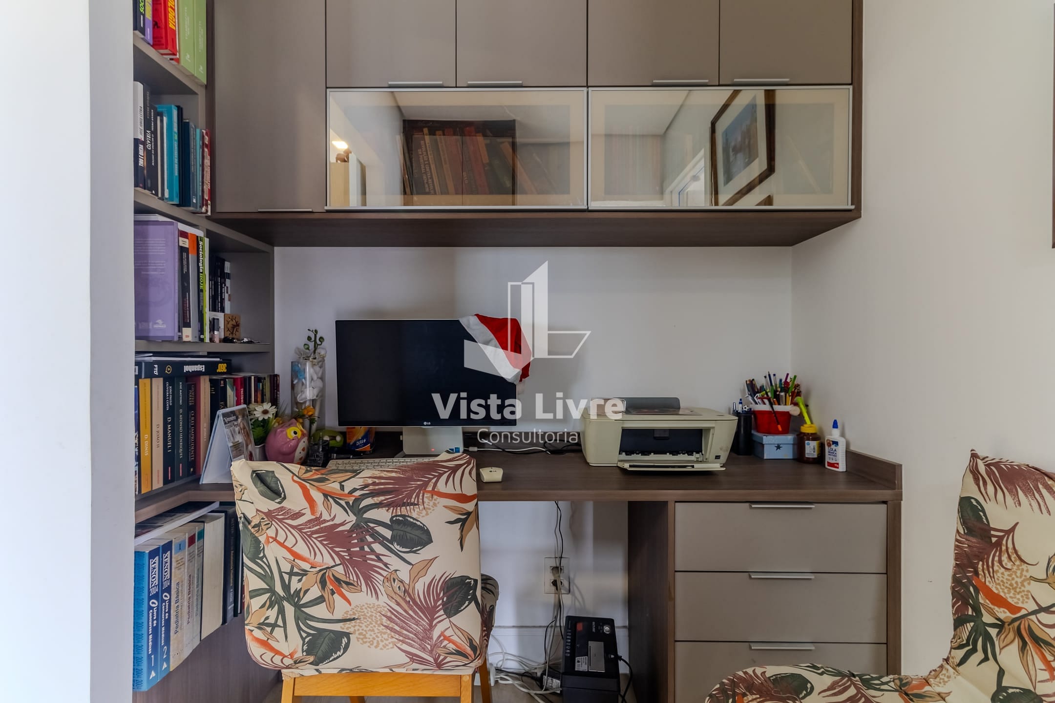 Apartamento, 2 quartos, 105 m² - Foto 23