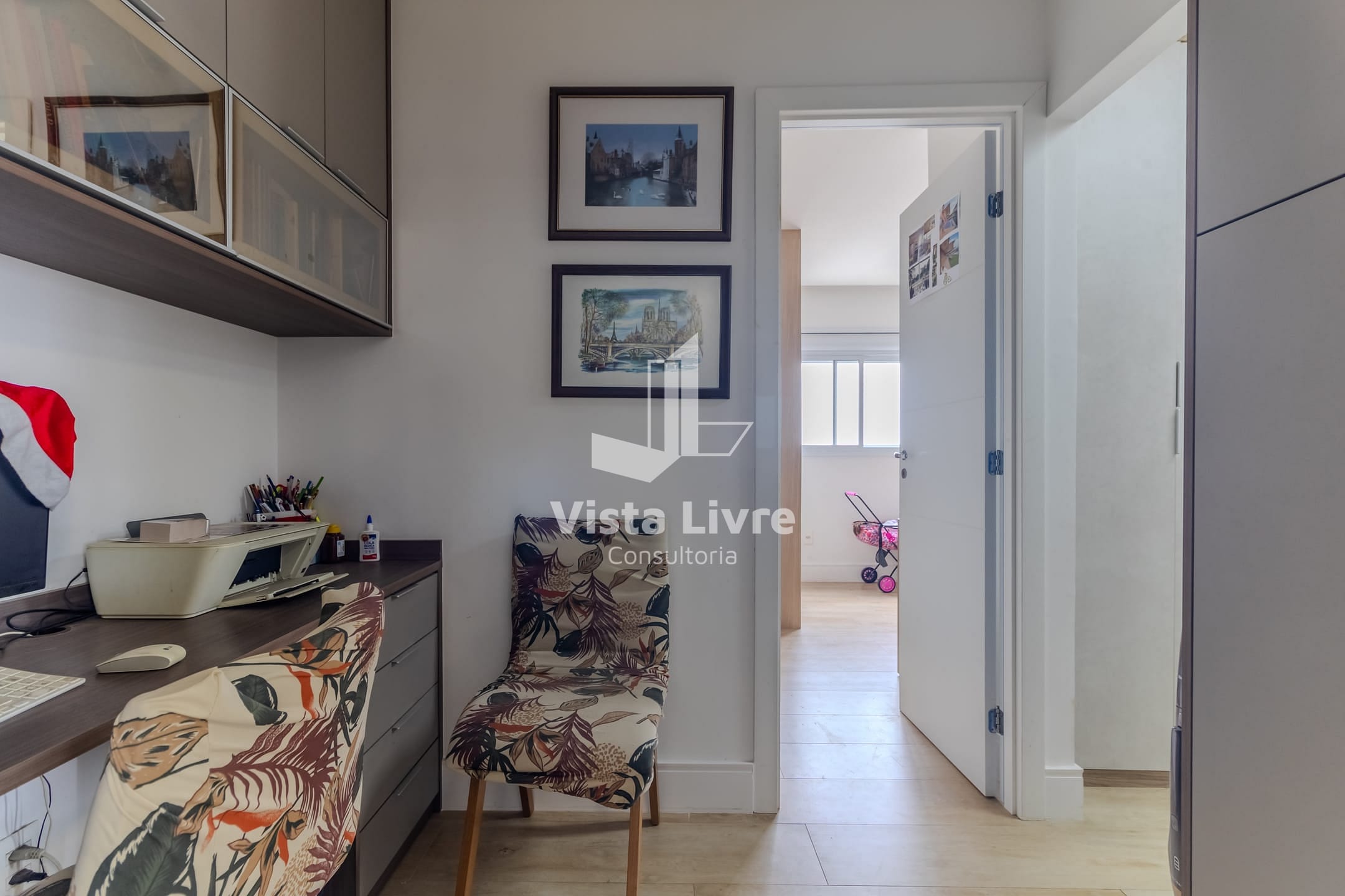 Apartamento, 2 quartos, 105 m² - Foto 24