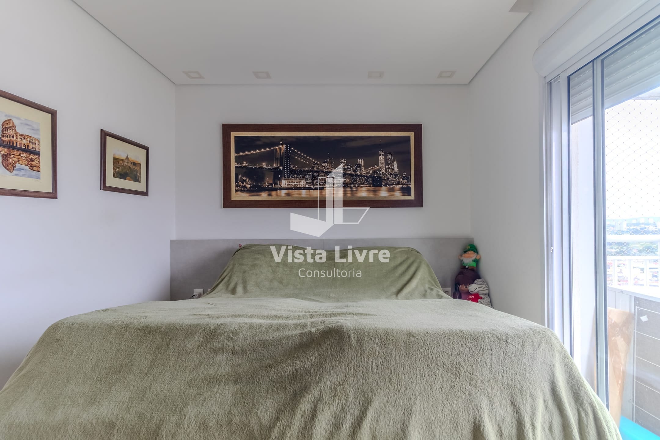 Apartamento, 2 quartos, 105 m² - Foto 19