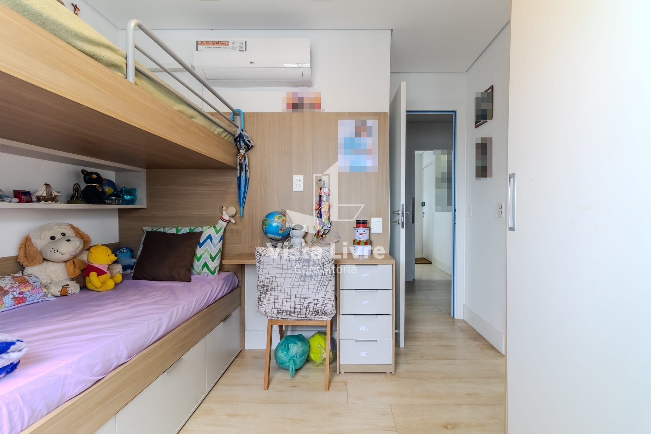 Apartamento, 2 quartos, 105 m² - Foto 21